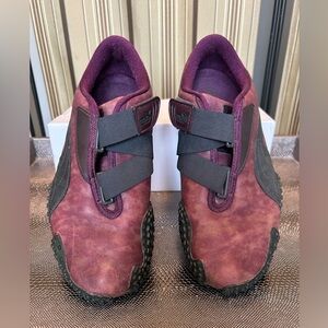 2004 Puma Mostro sneaker